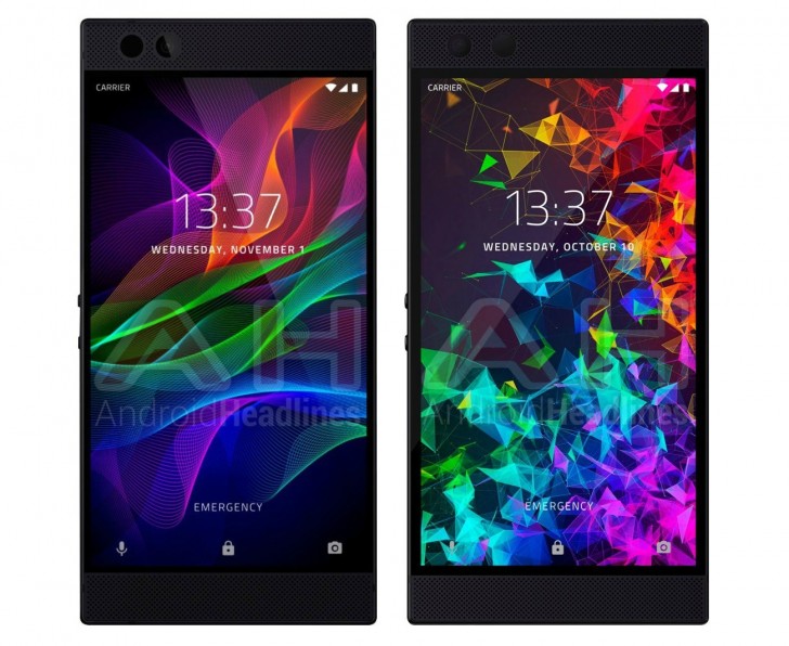 razer phone