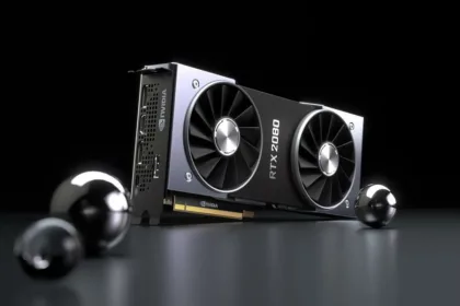 Nvidia RTX 2080