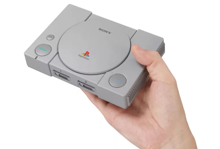 Sony PlayStation Classic