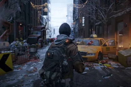 the division