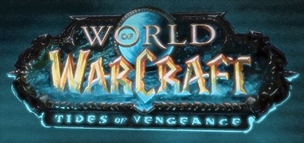 tides of vengeance