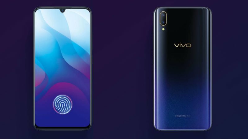 Vivo v11 pro vs vivo v11i