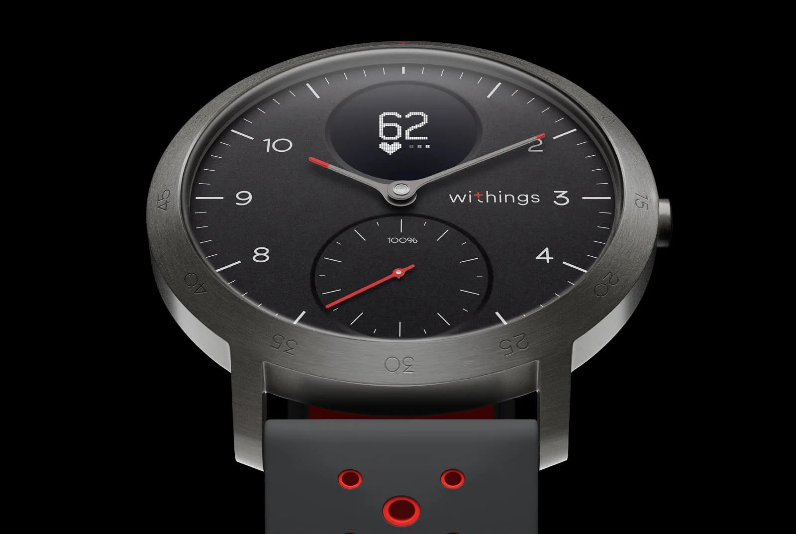 withings steel hr sport