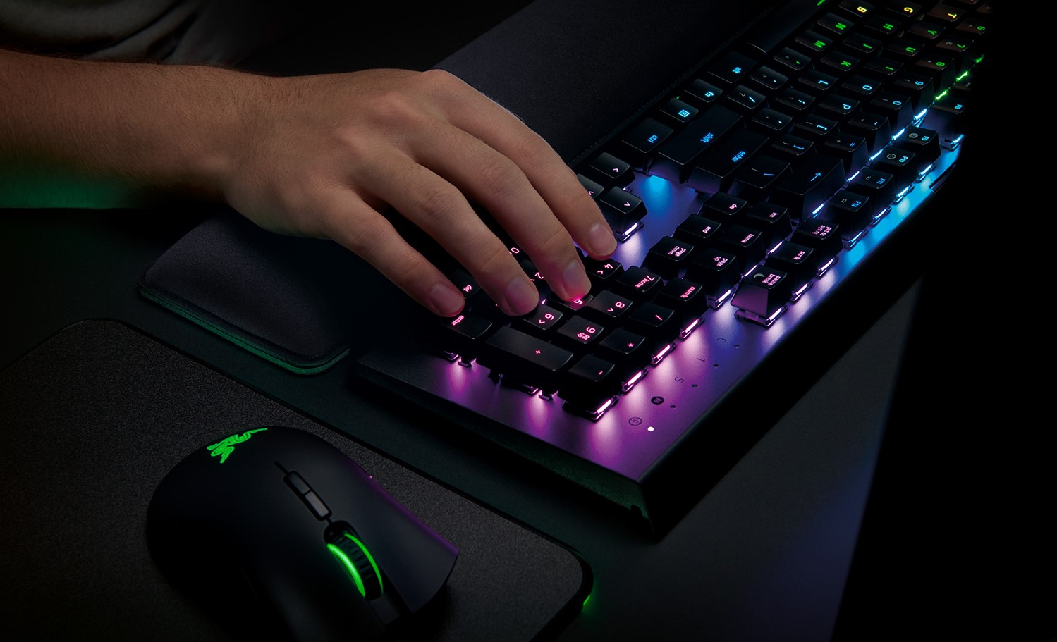 razer