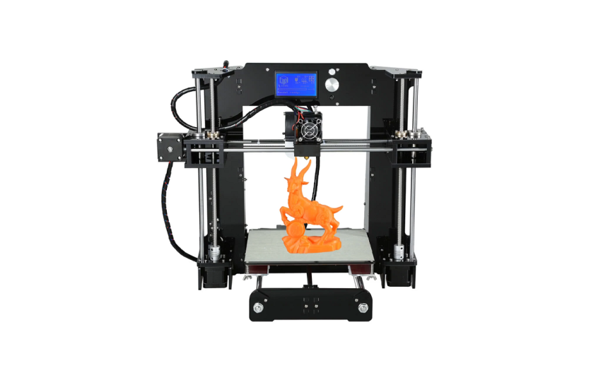 3D tlačiareň Anet
