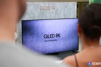 QLED TV od Samsungu