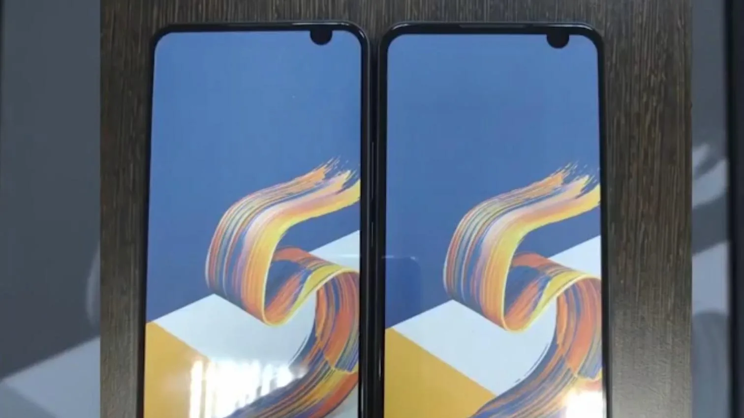 Asus ZenFone 6 prototyp jpg