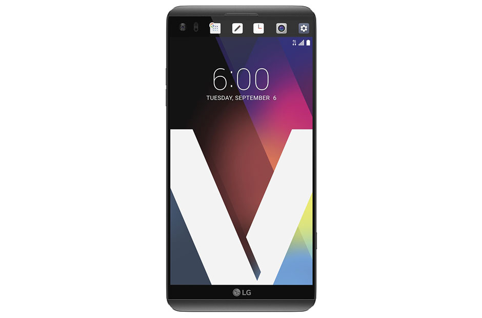 LG V20