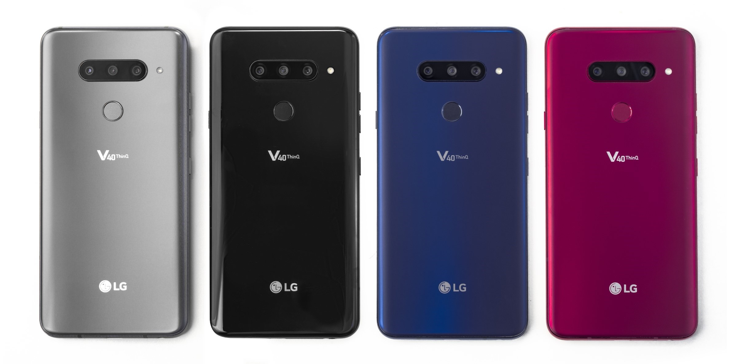 LG V40