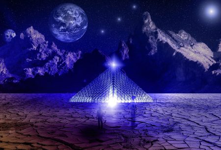 NASA mimozemsky zivot civilizacia vyskum patranie technologii