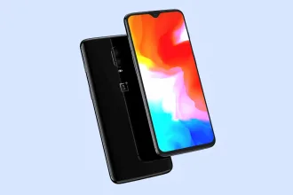 OnePlus 6T