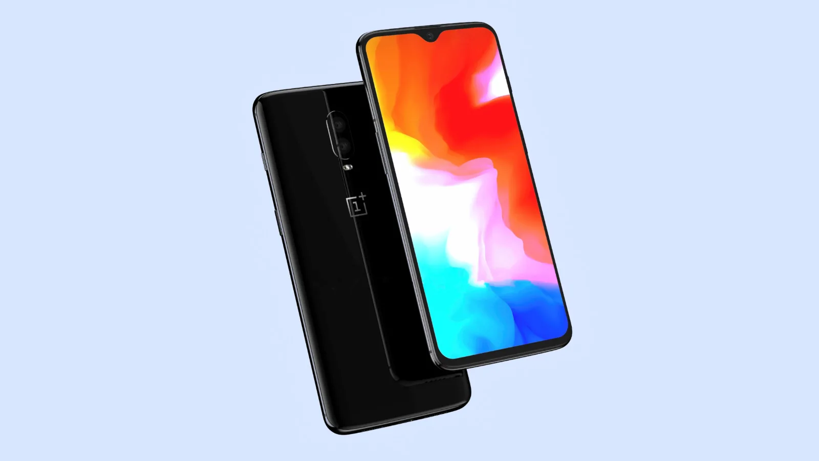 OnePlus 6T