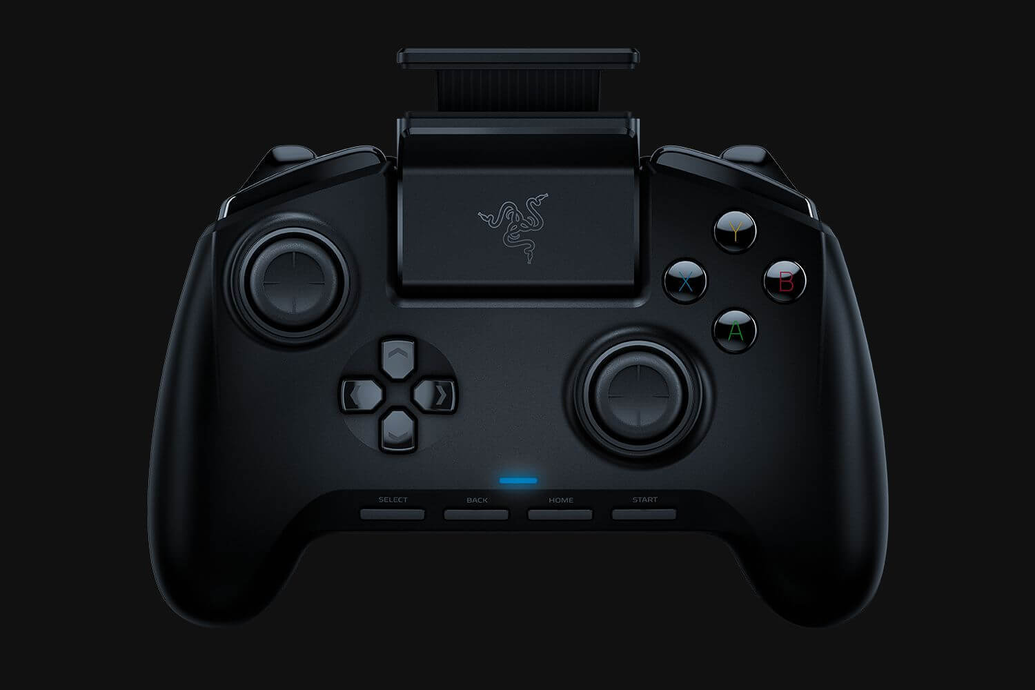 Razer Raiju