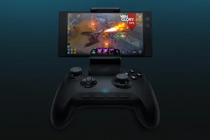 Razer Raiju