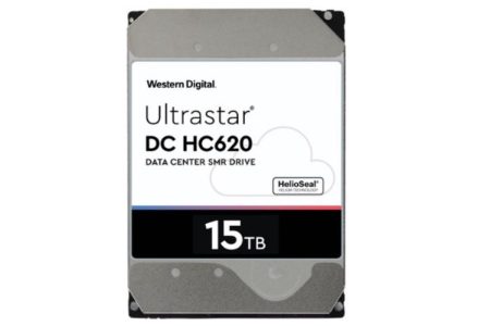 Western Digital 15TB HDD.0