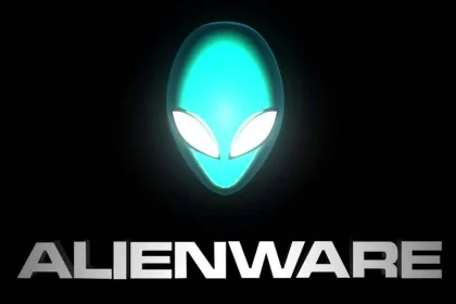 alienware 1