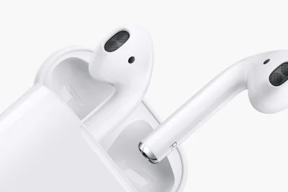 Apple Air Pods