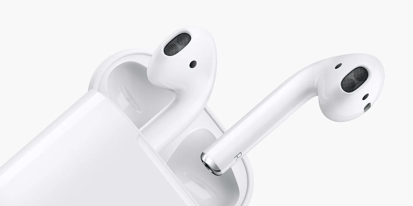 Apple Air Pods