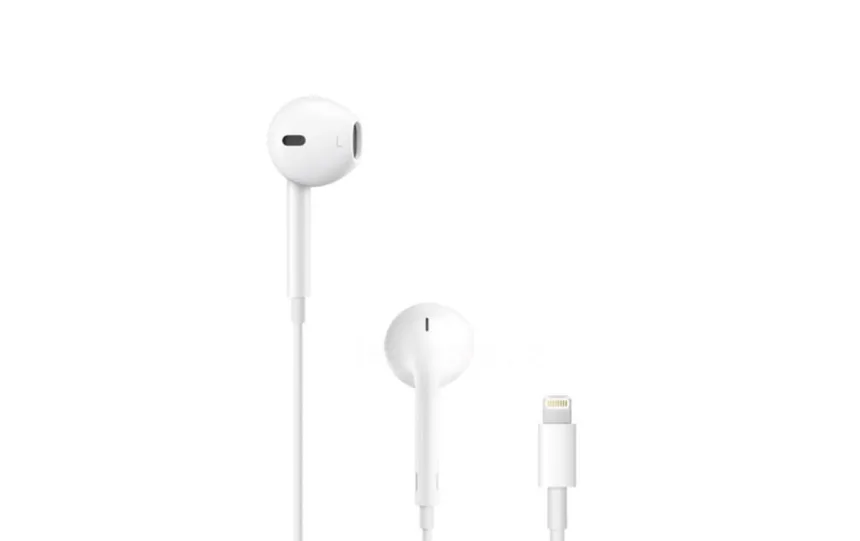 Apple EarPods