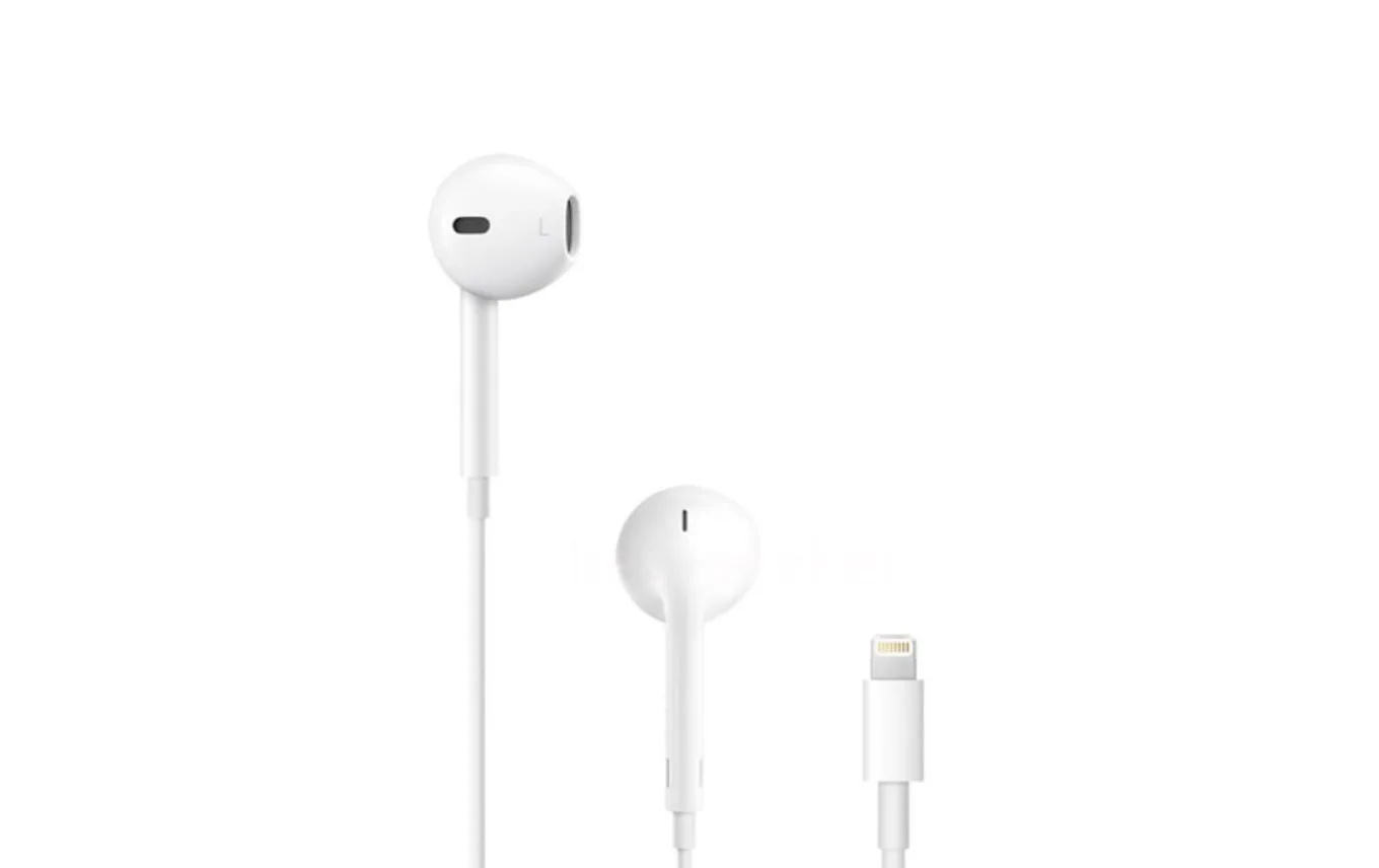 Apple EarPods