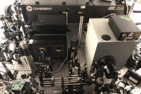 Nová kamera od vedcov z univerzity Caltech