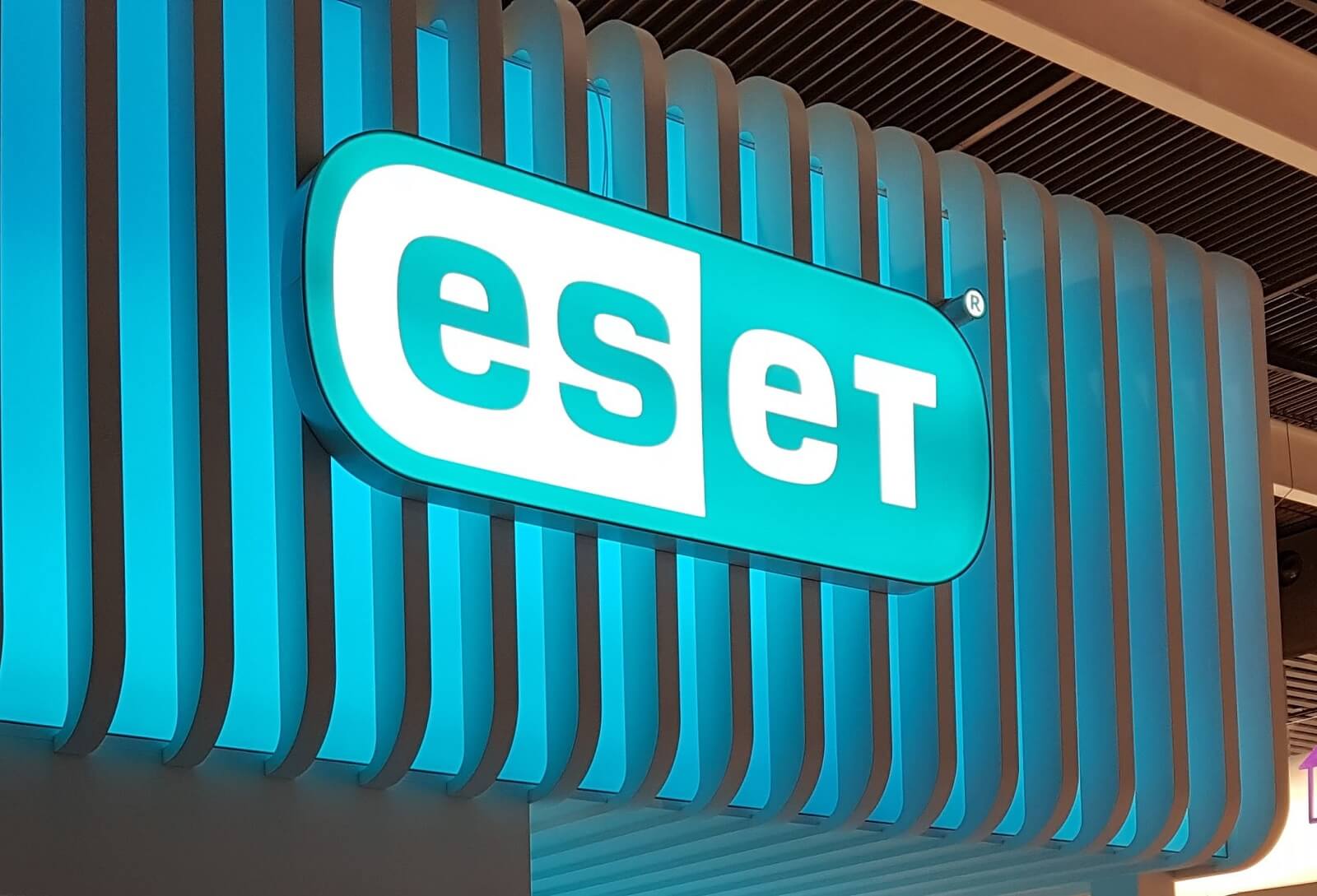 تحذر ESET من الهجمات السيبرانية على الشركات في أوروبا الوسطى وسلوفاكيا 257