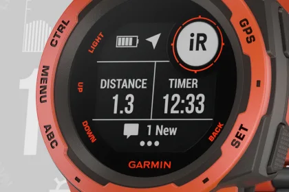 garmin instinct