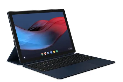 google pixel slate tit