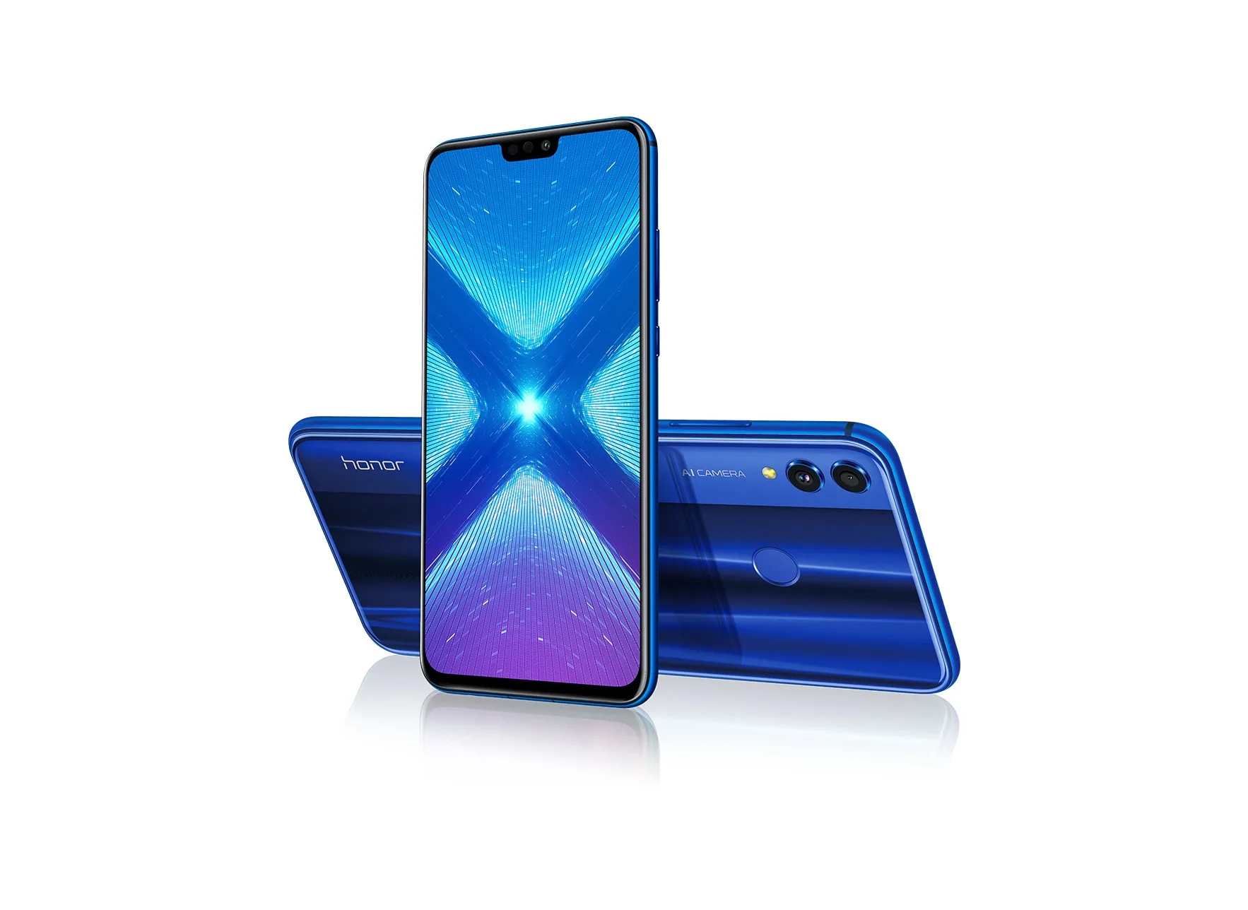 Honor 8X