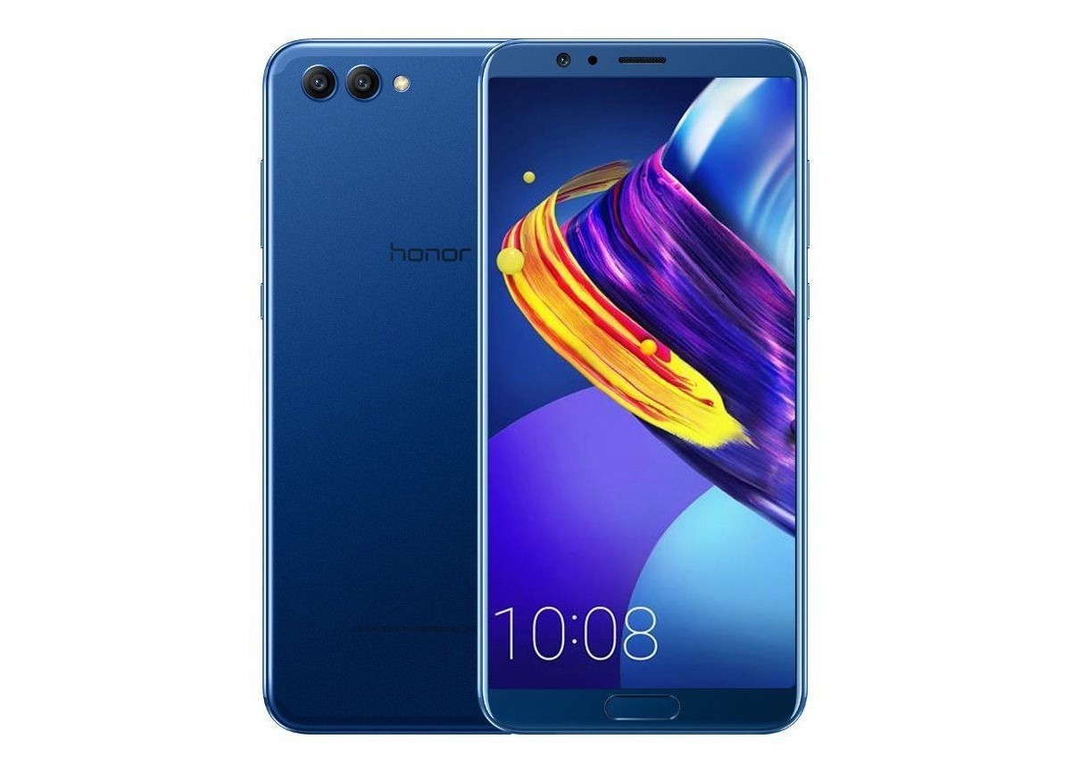 honor view 10 