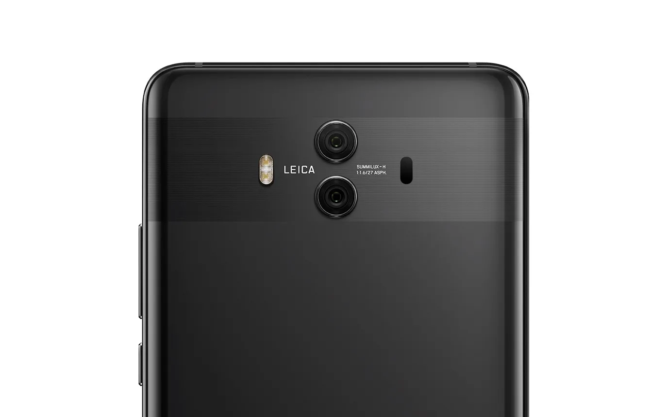 Huawei Mate 10