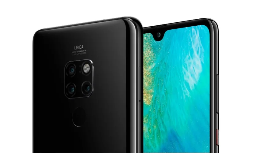 Huawei Mate 20