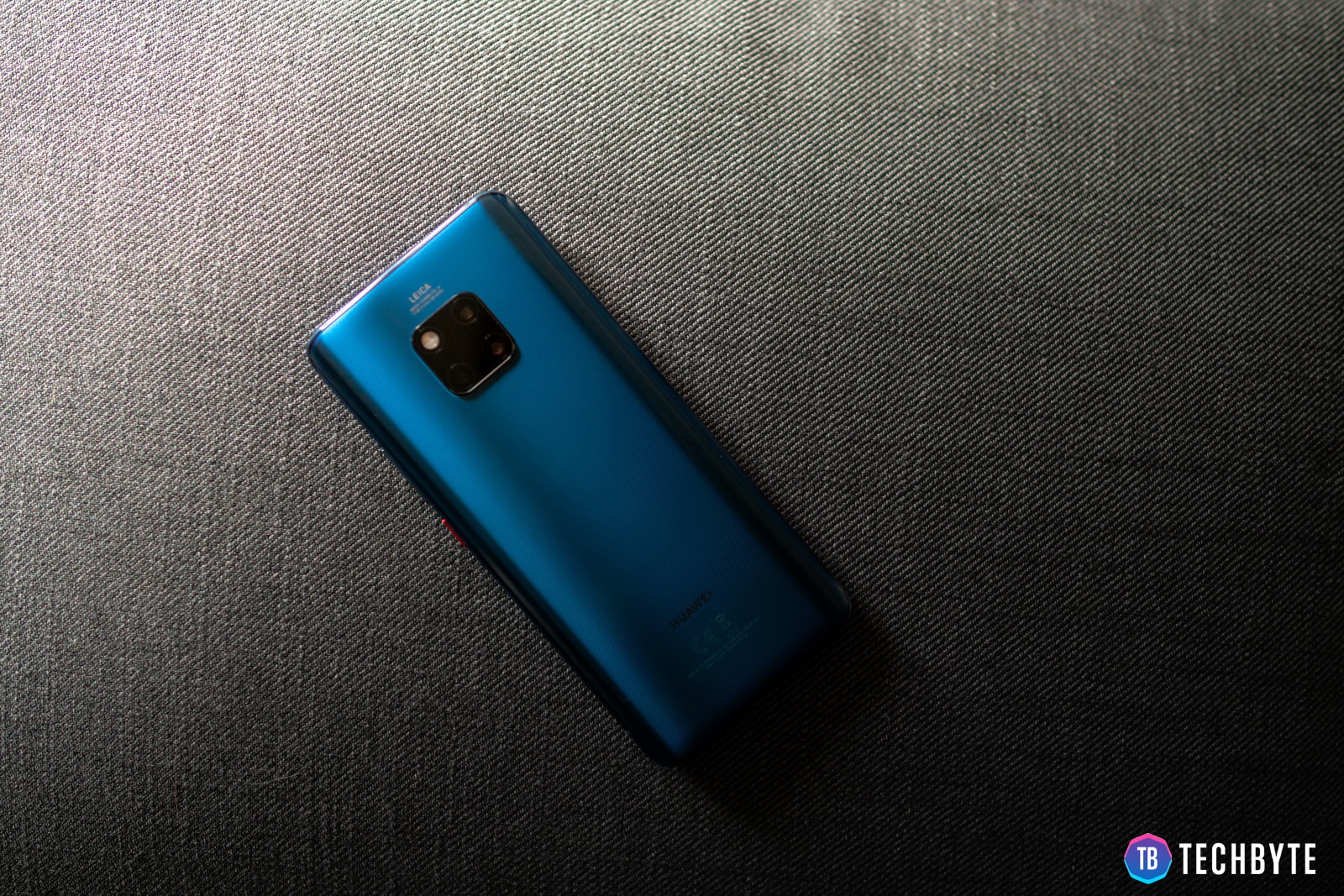 Huawei Mate 20 Pro