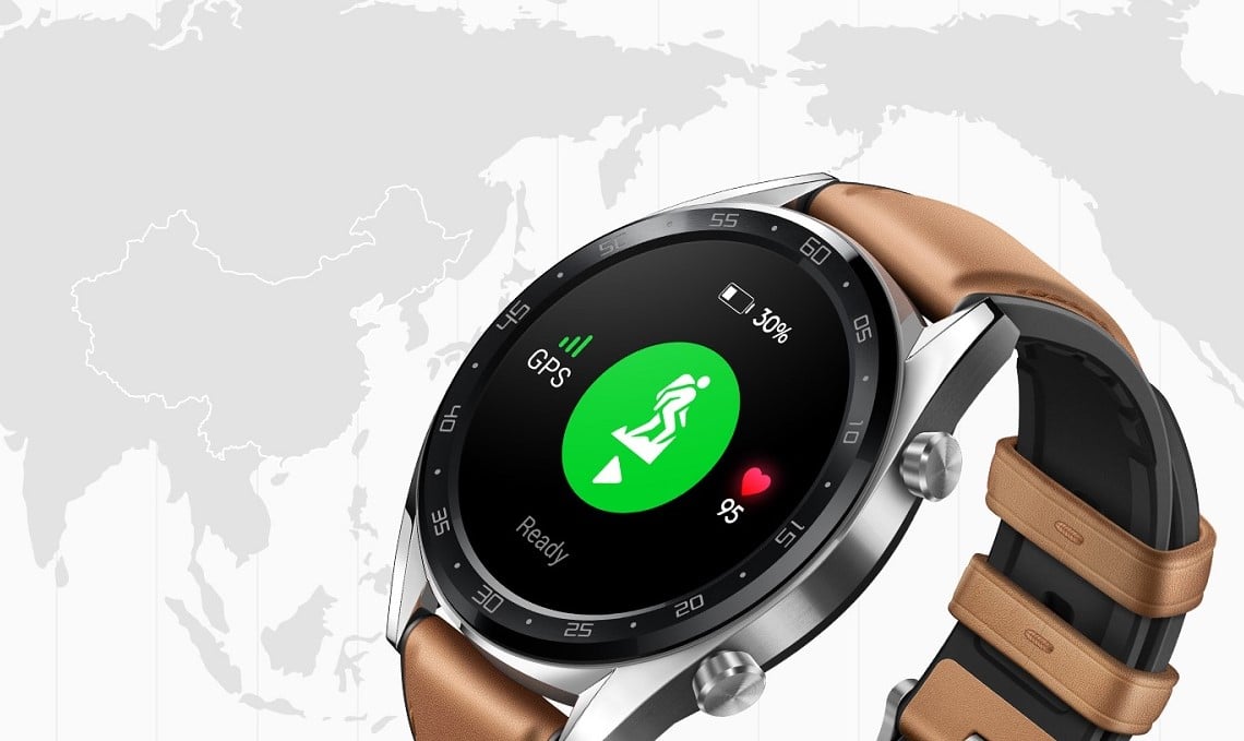 Huawei Watch GT