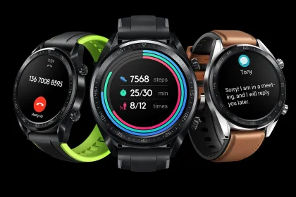 Huawei Watch GT