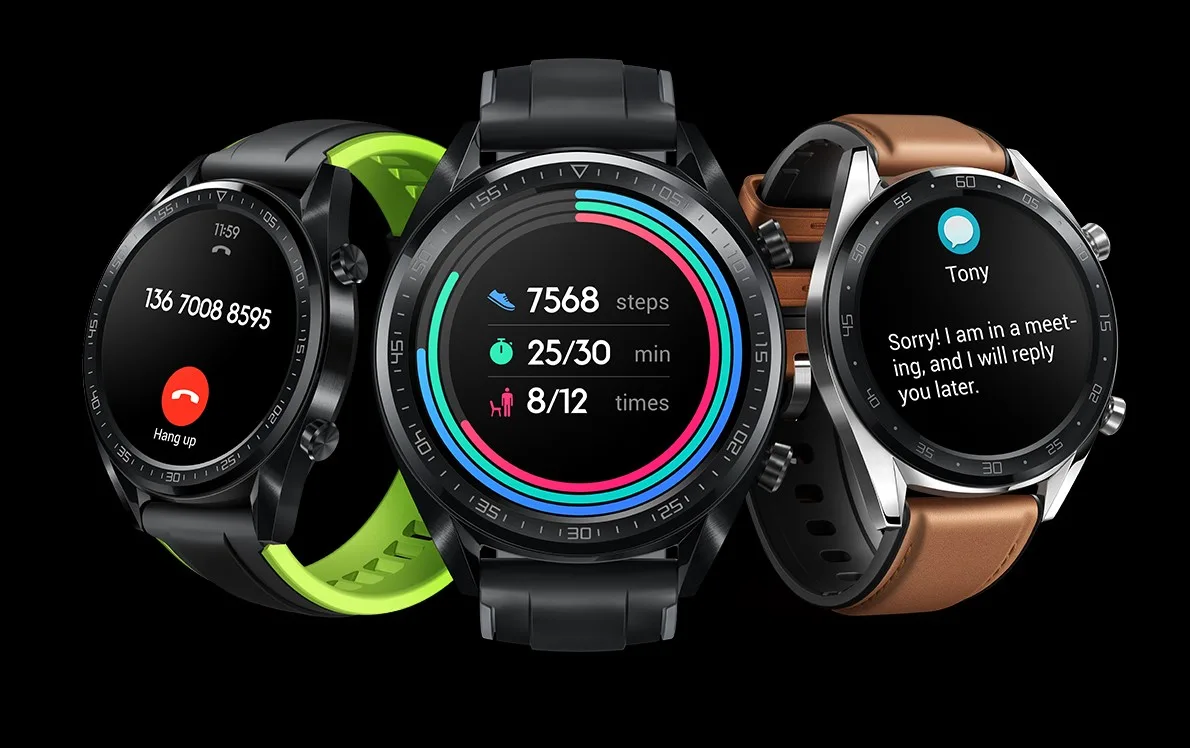 Huawei Watch GT