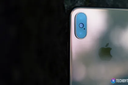 iPhone XS