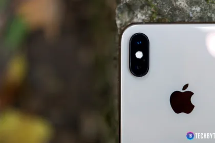 iPhone XS