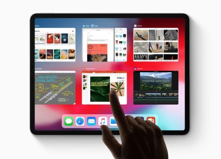 ipad pro 1 1