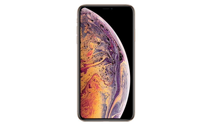 iphone xs max