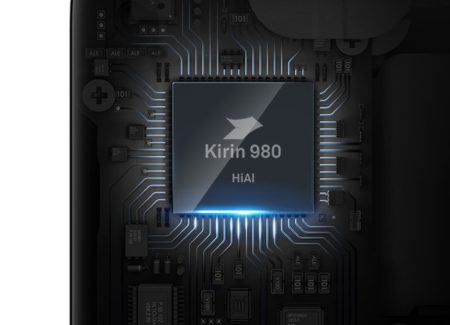 Kirin 980