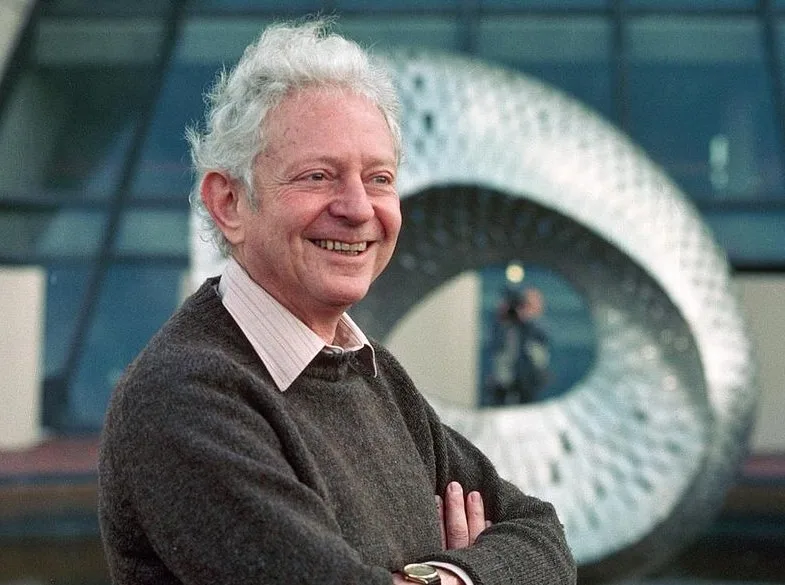 Leon Lederman