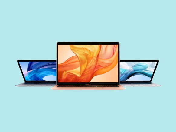 AKTUÁLNE: Apple chystá lacný MacBook. Svojimi parametrami zaskočí konkurenciu