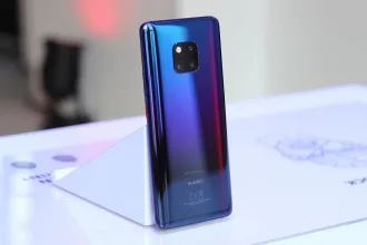 Huawei Mate 20 Pro