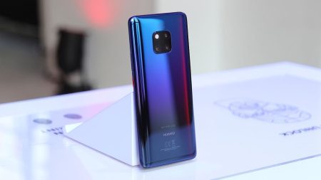 Huawei Mate 20 Pro