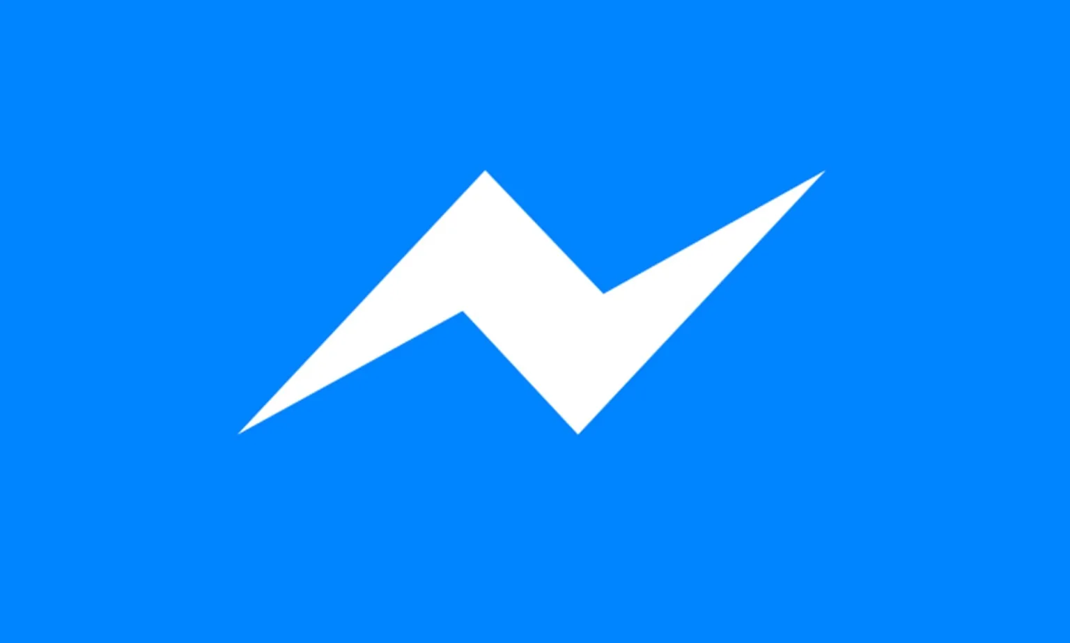 Aplikácia Messenger