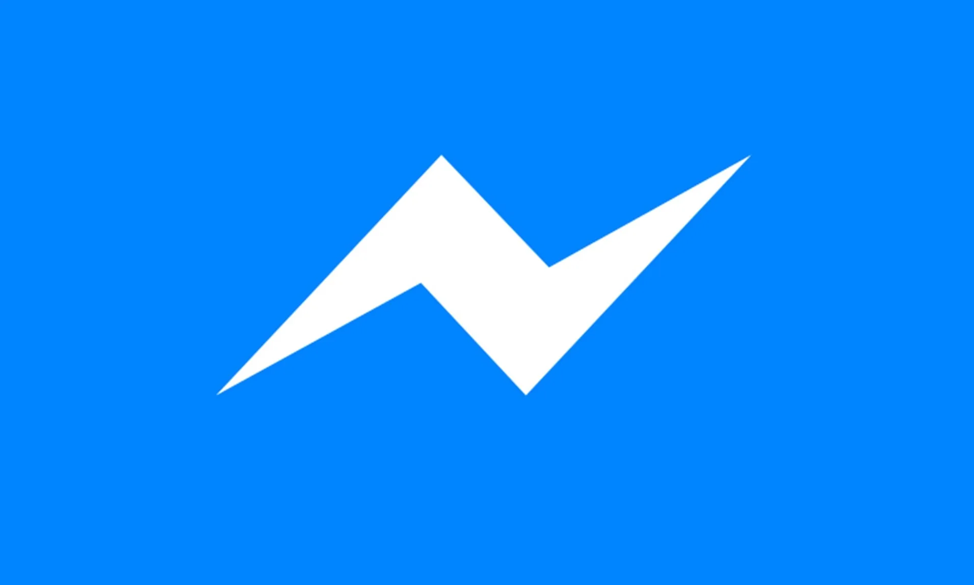 Aplikácia Messenger