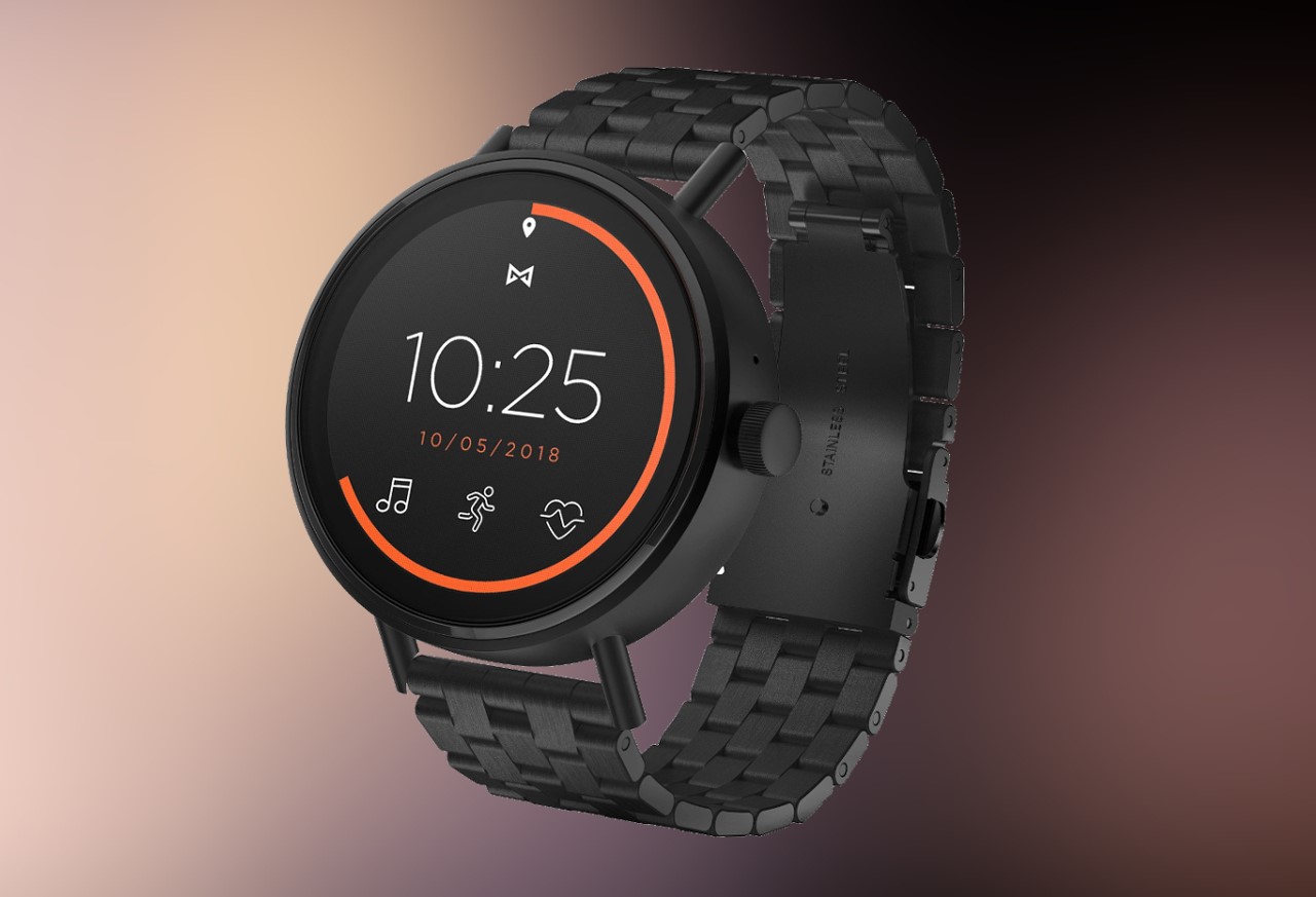 misfit vapor 2 ebay