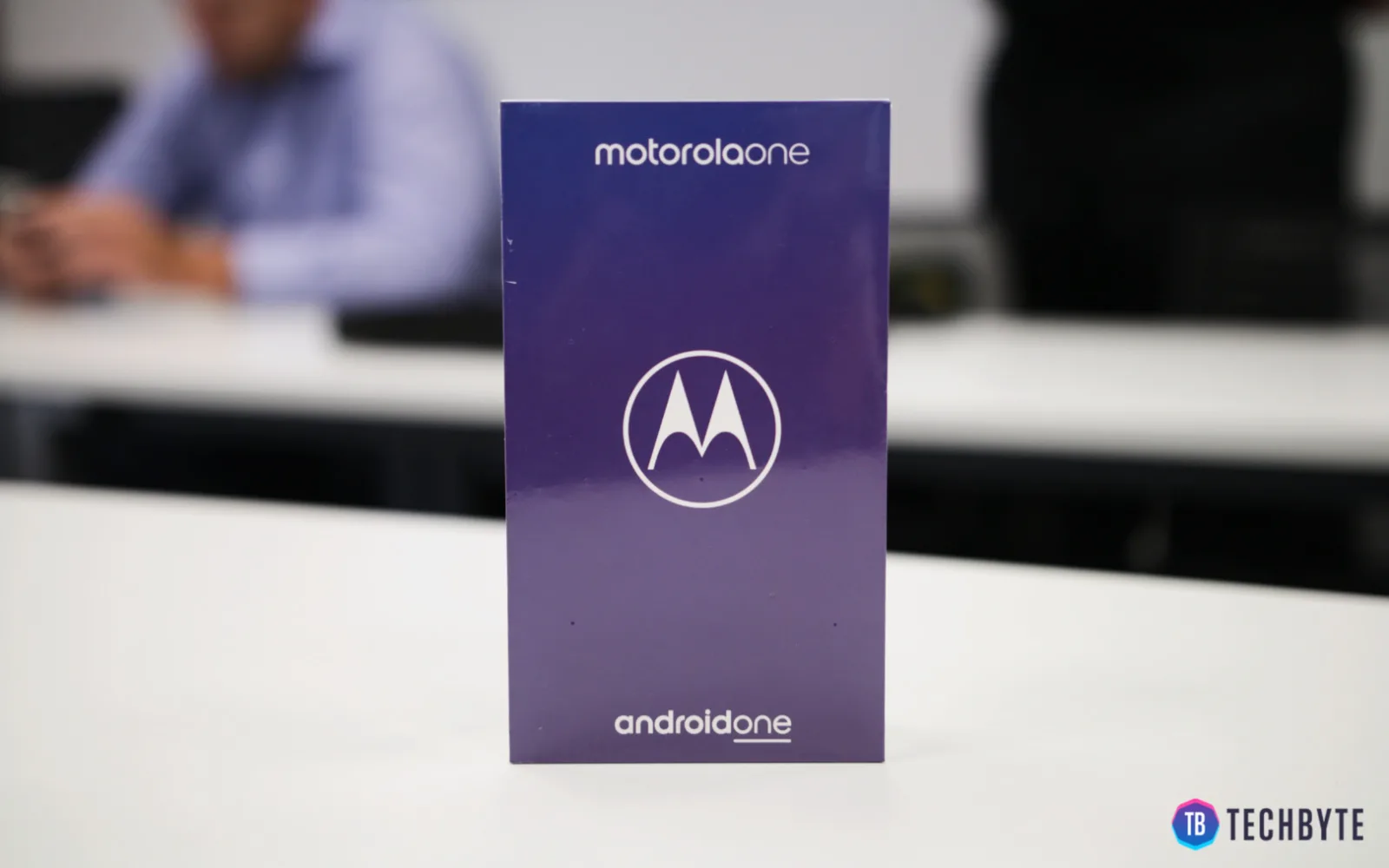 motorola one