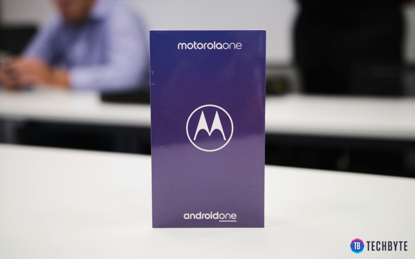 motorola one 